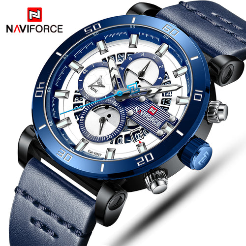 NAVIFORCE 9131