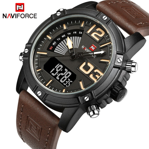 NAVIFORCE 9095