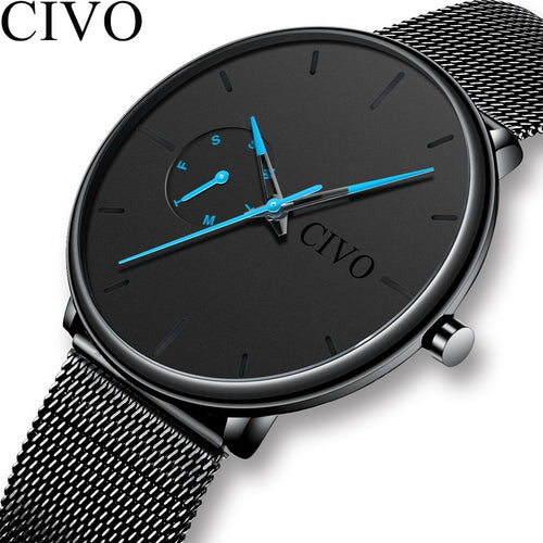 CIVO 8052