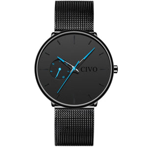 CIVO 8052