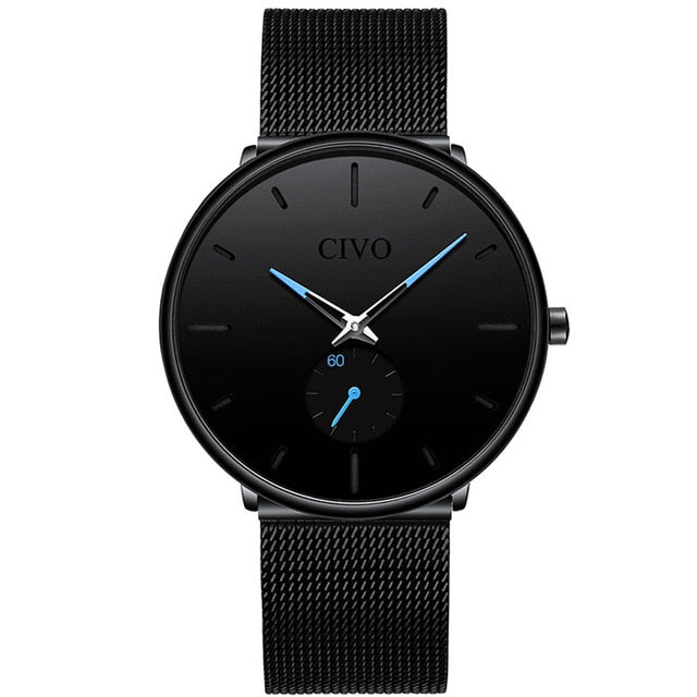 CIVO 8052