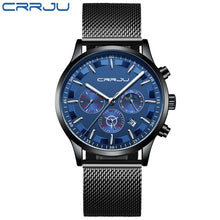 Load image into Gallery viewer, CRRJU 2260