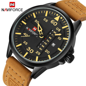 NAVIFORCE 9074