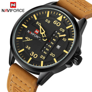 NAVIFORCE 9074