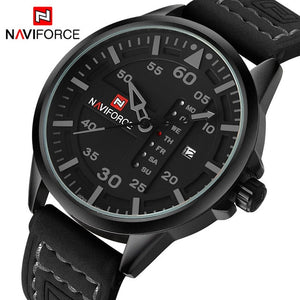 NAVIFORCE 9074