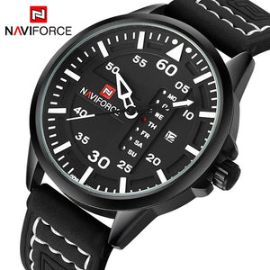 NAVIFORCE 9074