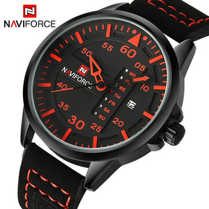 NAVIFORCE 9074