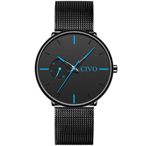 CIVO 8052