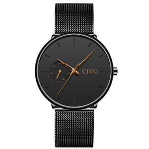 CIVO 8052