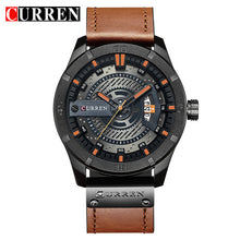 Load image into Gallery viewer, CURREN 8301
